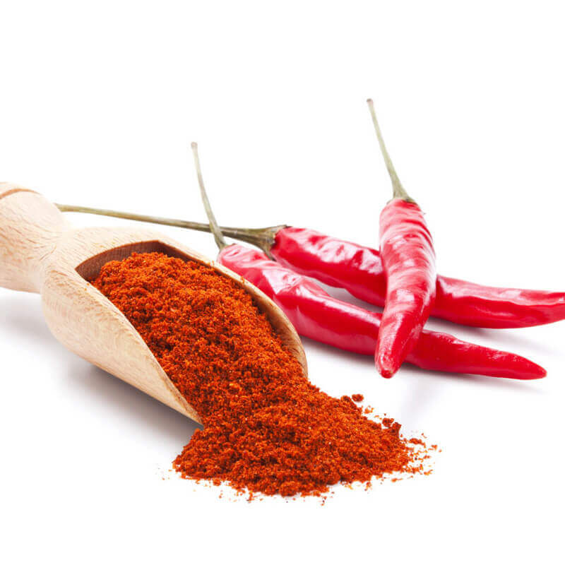 Chili Pepper Powder Making Machine